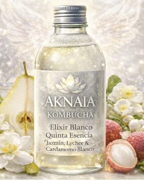 Elixir Blanco