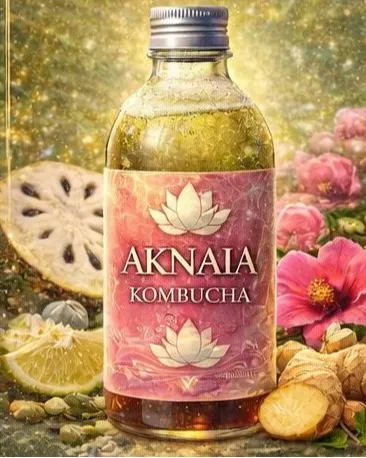 Rosas, Cardamomo & Canela