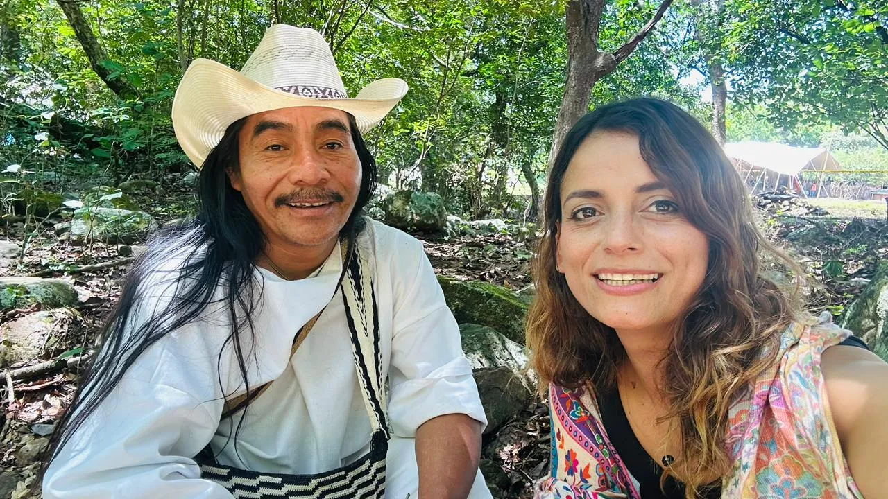 Ixchel Maya, guardiana del cacao